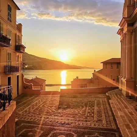 Les Logettes-plage-centre Appartamento